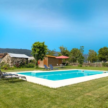 Casa Da Veiga Guest House Monção Екстериор снимка