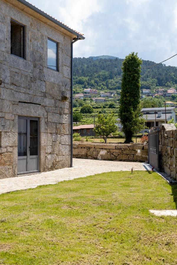 Casa Da Veiga Guest House Monção Екстериор снимка